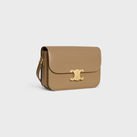 Sac TRIOMPHE • Celine 🤎