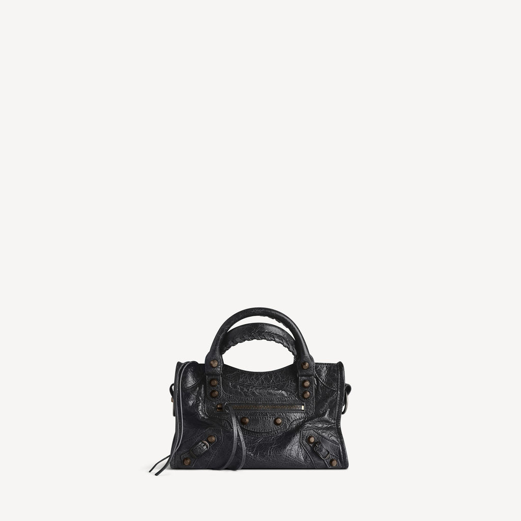 Sac Le City Mini • Balenciaga