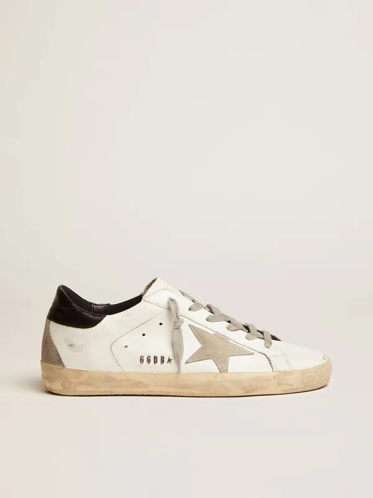 Golden Goose Superstar                     • homme