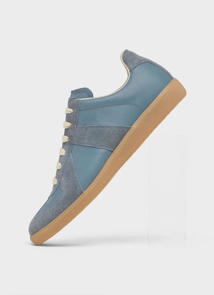 Maison Margiela • Margiela Blue 💙