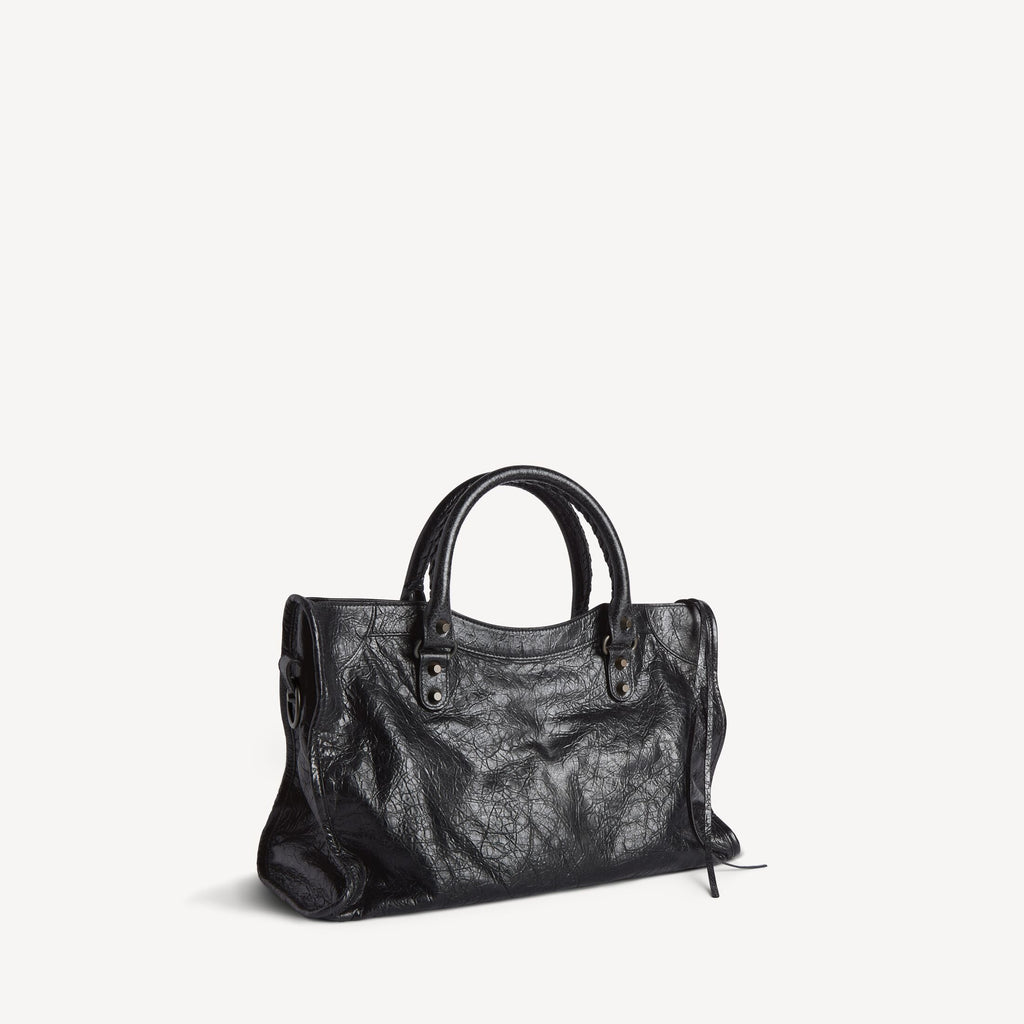 Sac Le City Moyen • Balenciaga