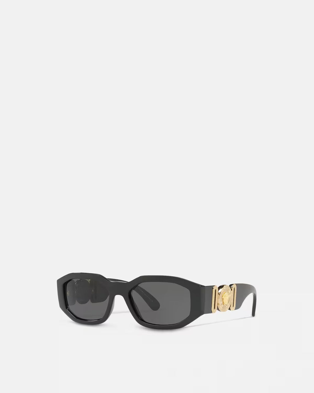Lunettes Medusa Biggie • Versace