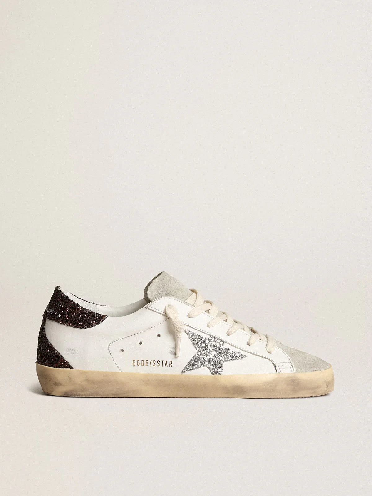 Golden Goose Superstar
 • pailleté classique