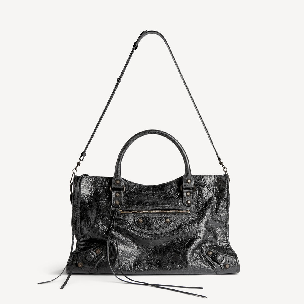 Sac Le City Moyen • Balenciaga