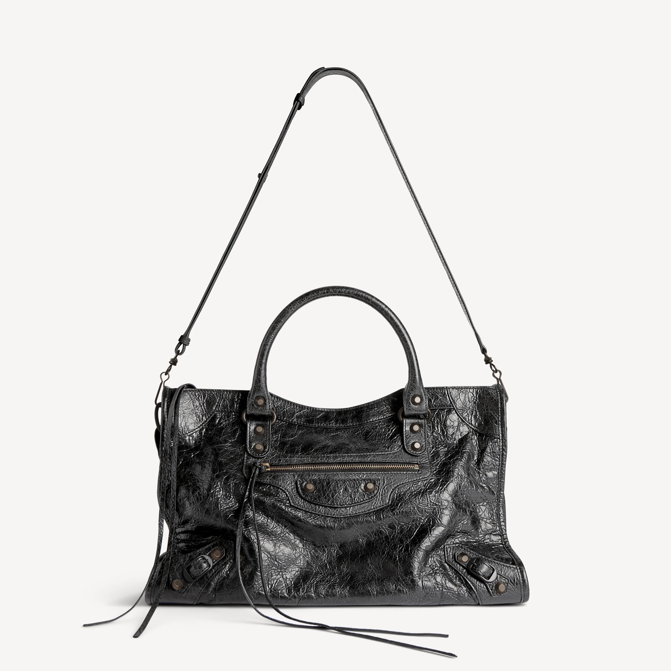Sac Le City Moyen • Balenciaga