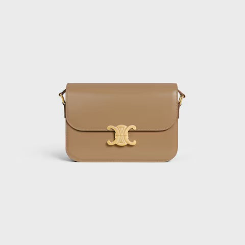 Sac TRIOMPHE • Celine 🤎