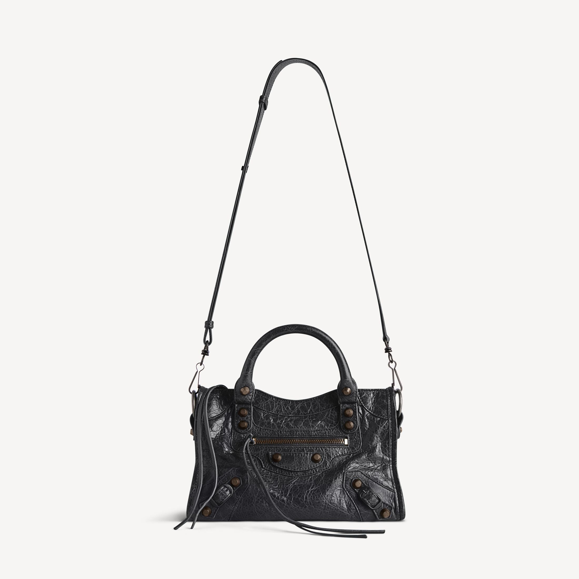 Sac Le City Mini • Balenciaga