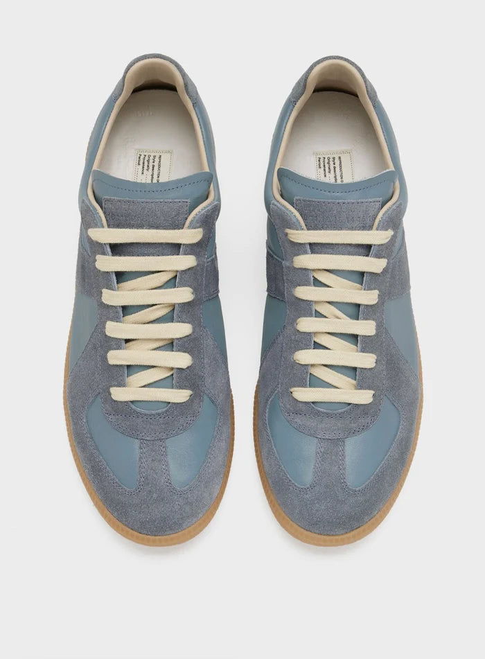 Maison Margiela • Margiela Blue 💙