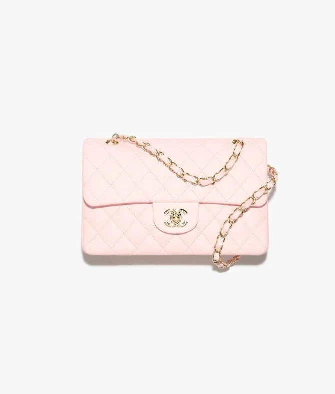 Petit Sac • Chanel 🩷