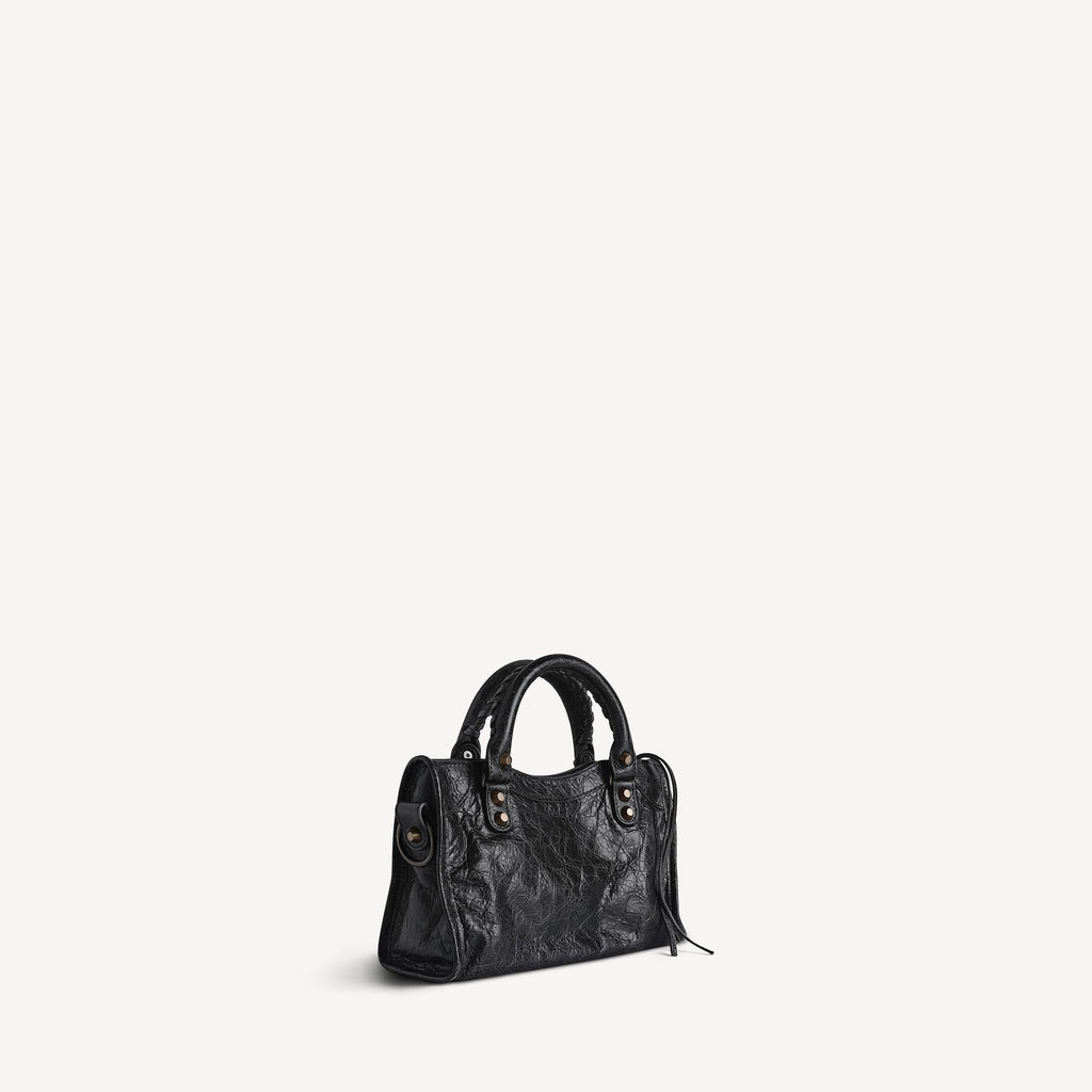 Sac Le City Mini • Balenciaga