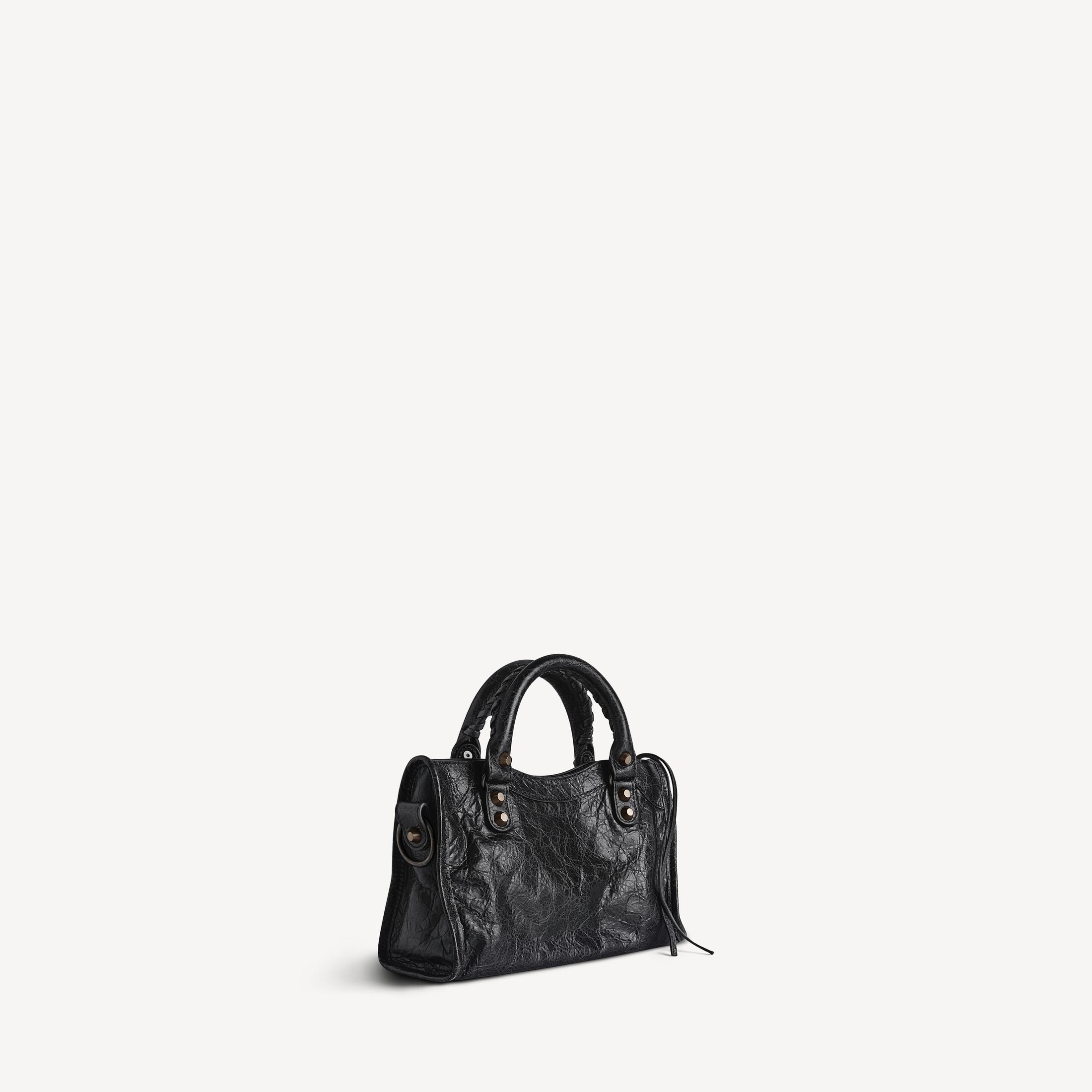 Sac Le City Mini • Balenciaga