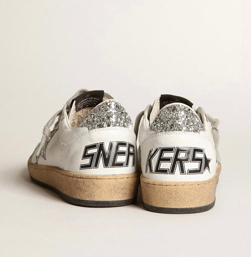 Golden Goose Superstar
 • pailleté