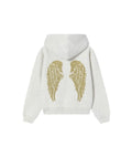 ZADIG ET VOLTAIRE - ANGELS Blanc/Or