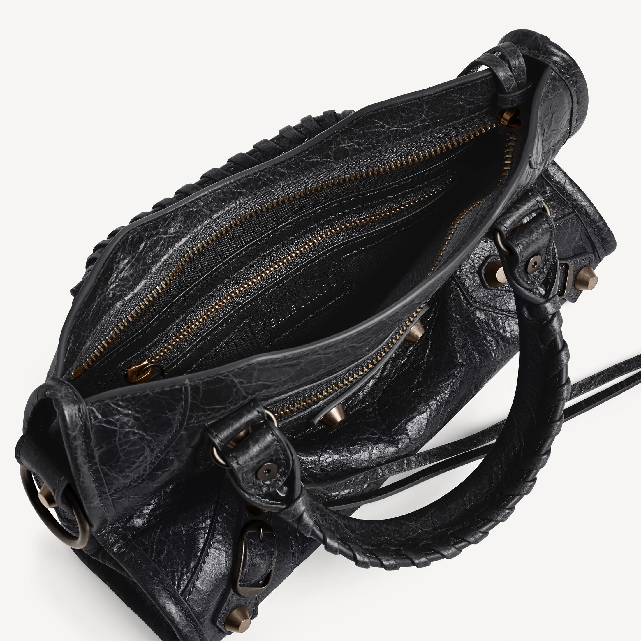 Sac Le City Mini • Balenciaga