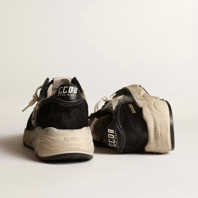 Running • Golden Goose