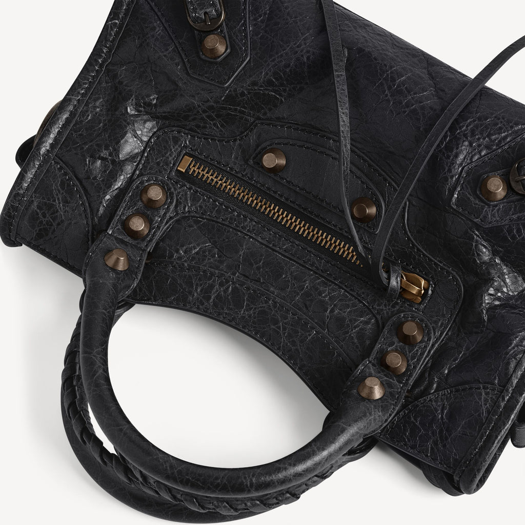 Sac Le City Mini • Balenciaga
