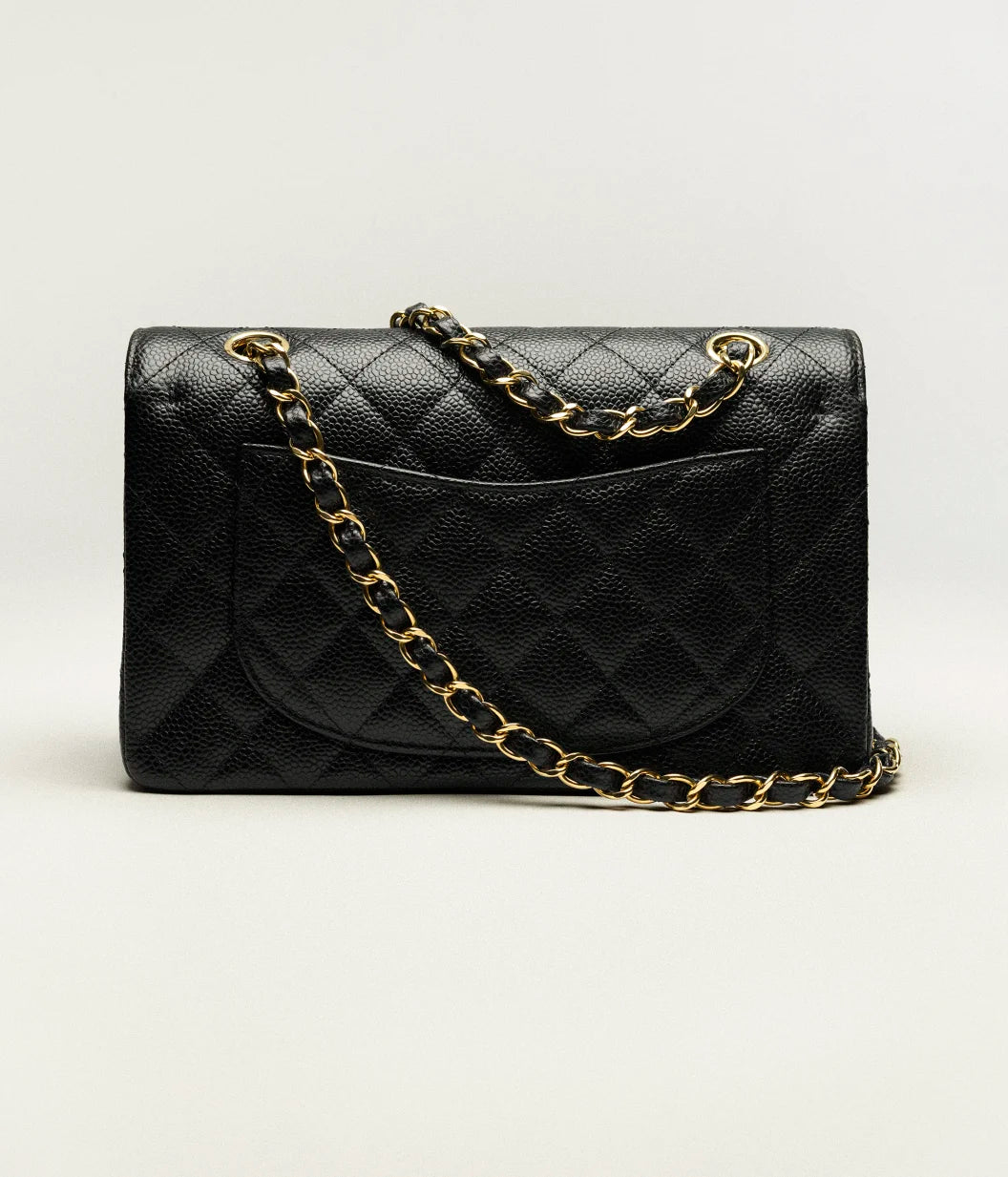 Petit Sac • Chanel 🖤