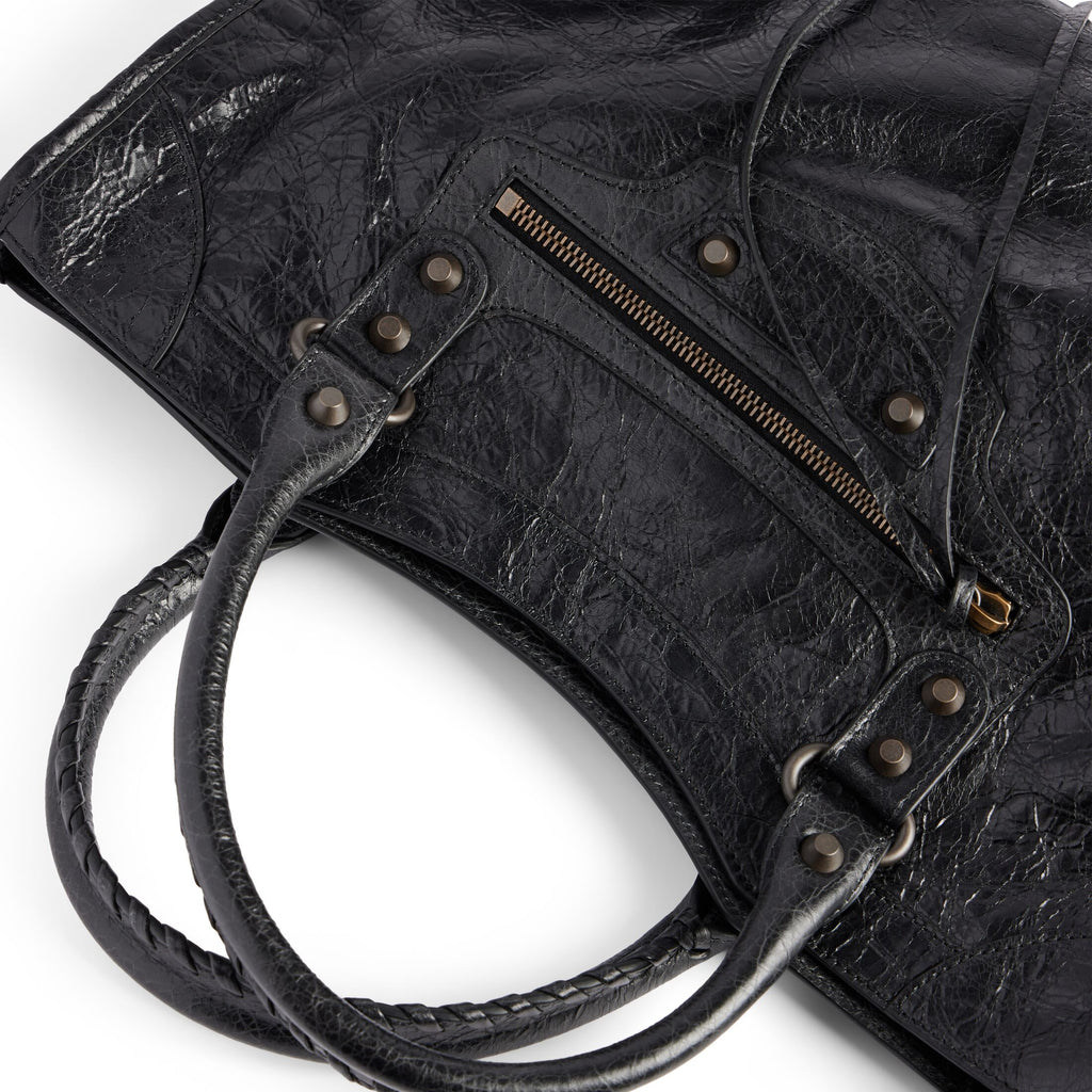Sac Le City Moyen • Balenciaga