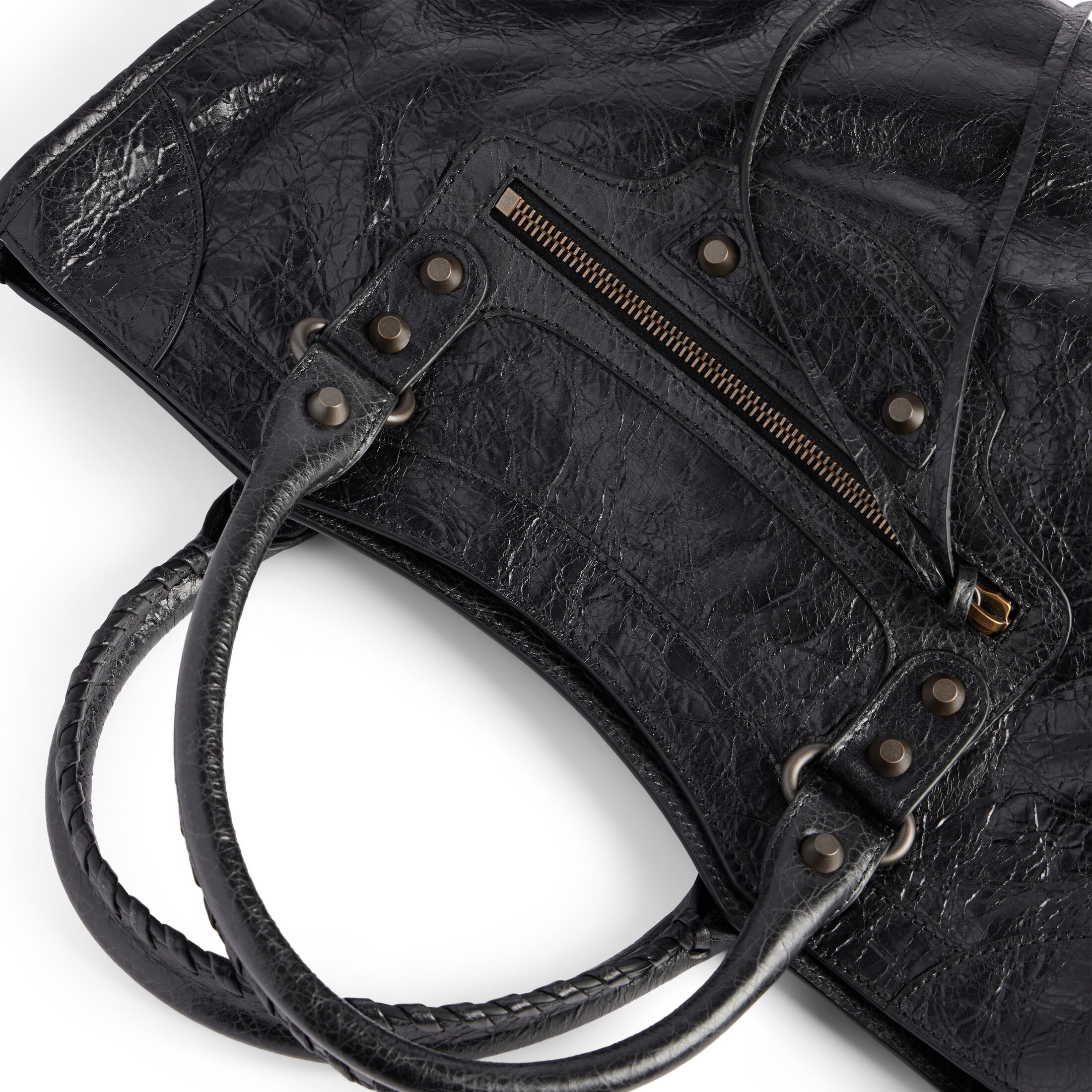 Sac Le City Moyen • Balenciaga