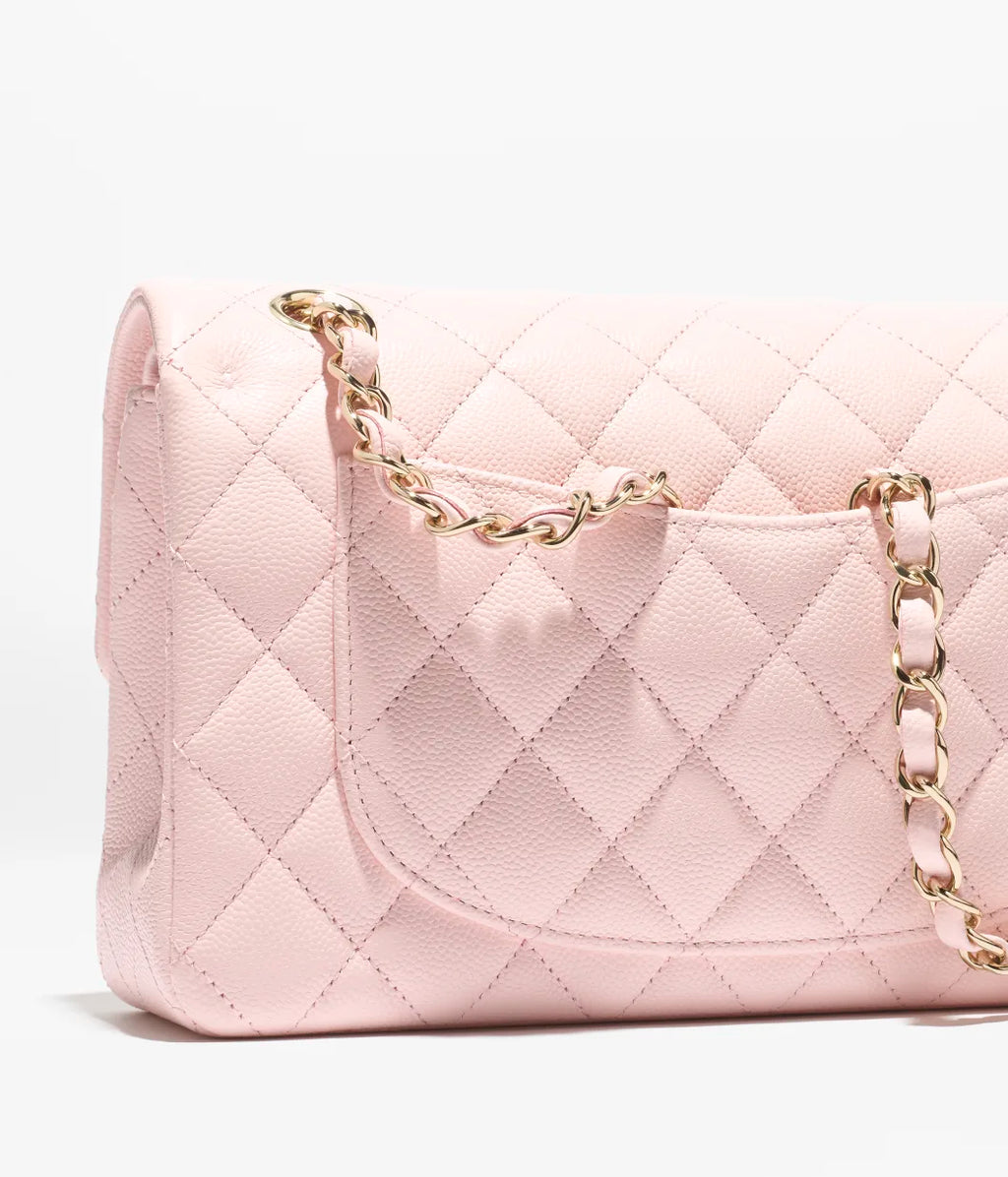 Petit Sac • Chanel 🩷