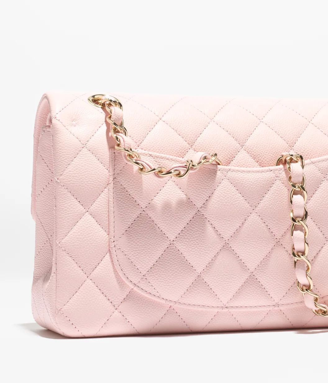 Petit Sac • Chanel 🩷