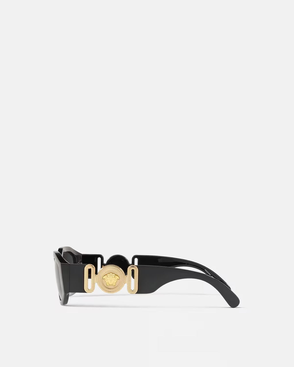Lunettes Medusa Biggie • Versace