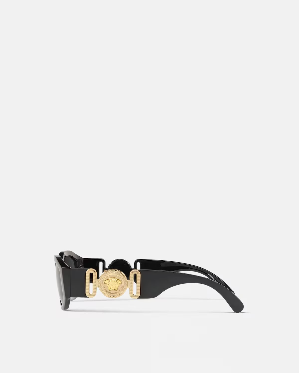 Lunettes Medusa Biggie • Versace