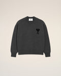 Pull Gris/Noir • Ami