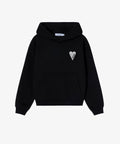 ZADIG ET VOLTAIRE - MONACO ST TROPEZ Noir/Blanc