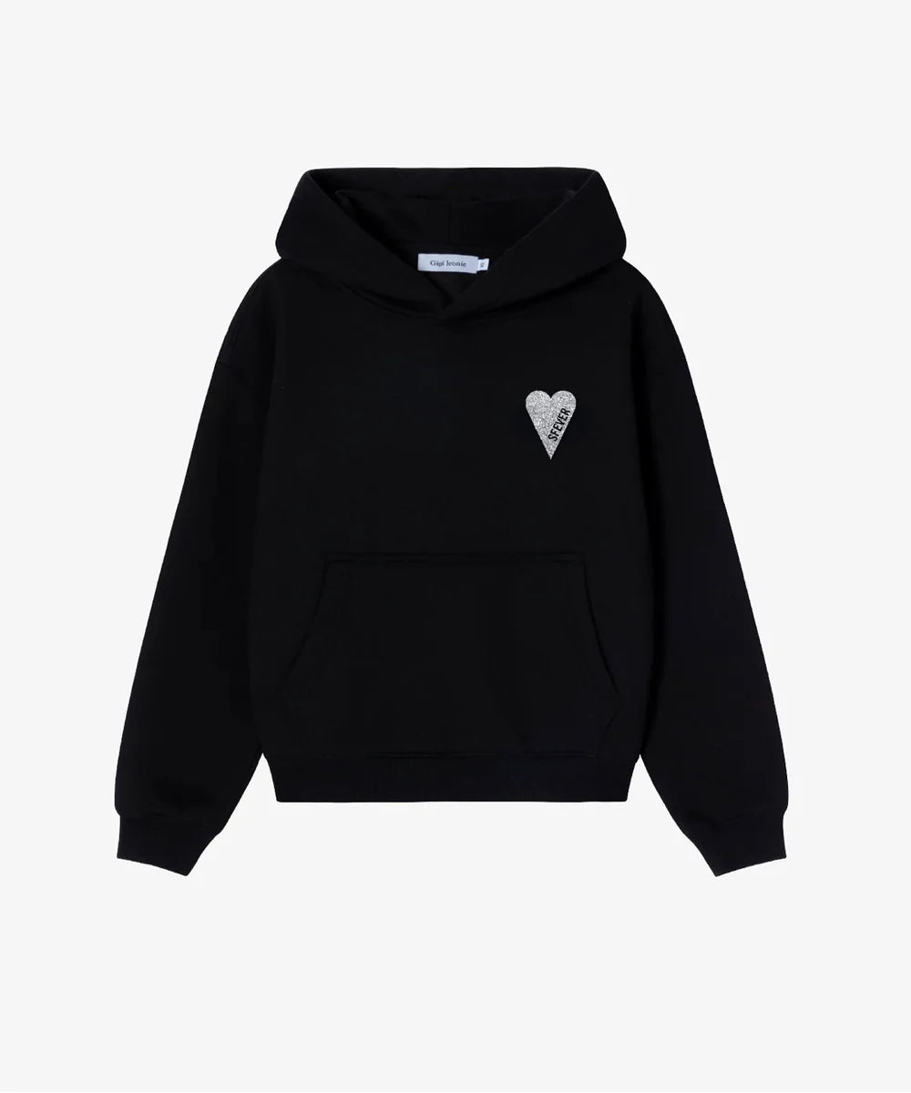 ZADIG ET VOLTAIRE - MONACO ST TROPEZ Noir/Blanc