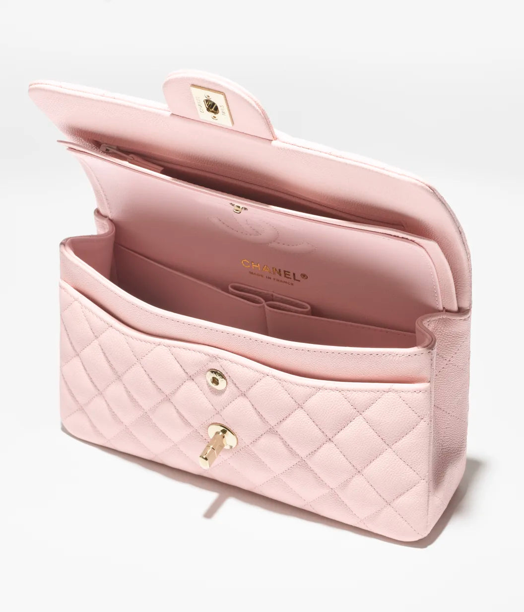 Petit Sac • Chanel 🩷