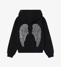 ZADIG ET VOLTAIRE - ANGELS Noir/Gris