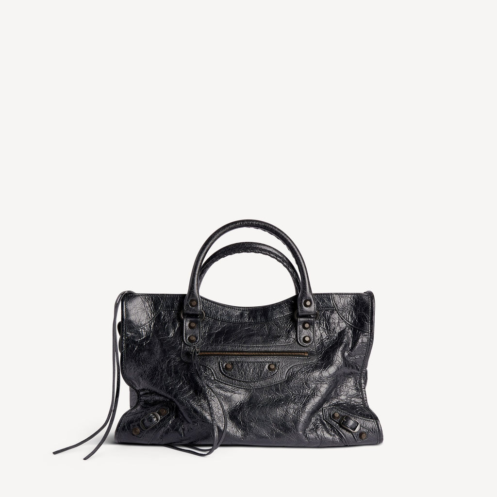 Sac Le City Moyen • Balenciaga