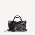 Sac Le City Moyen • Balenciaga