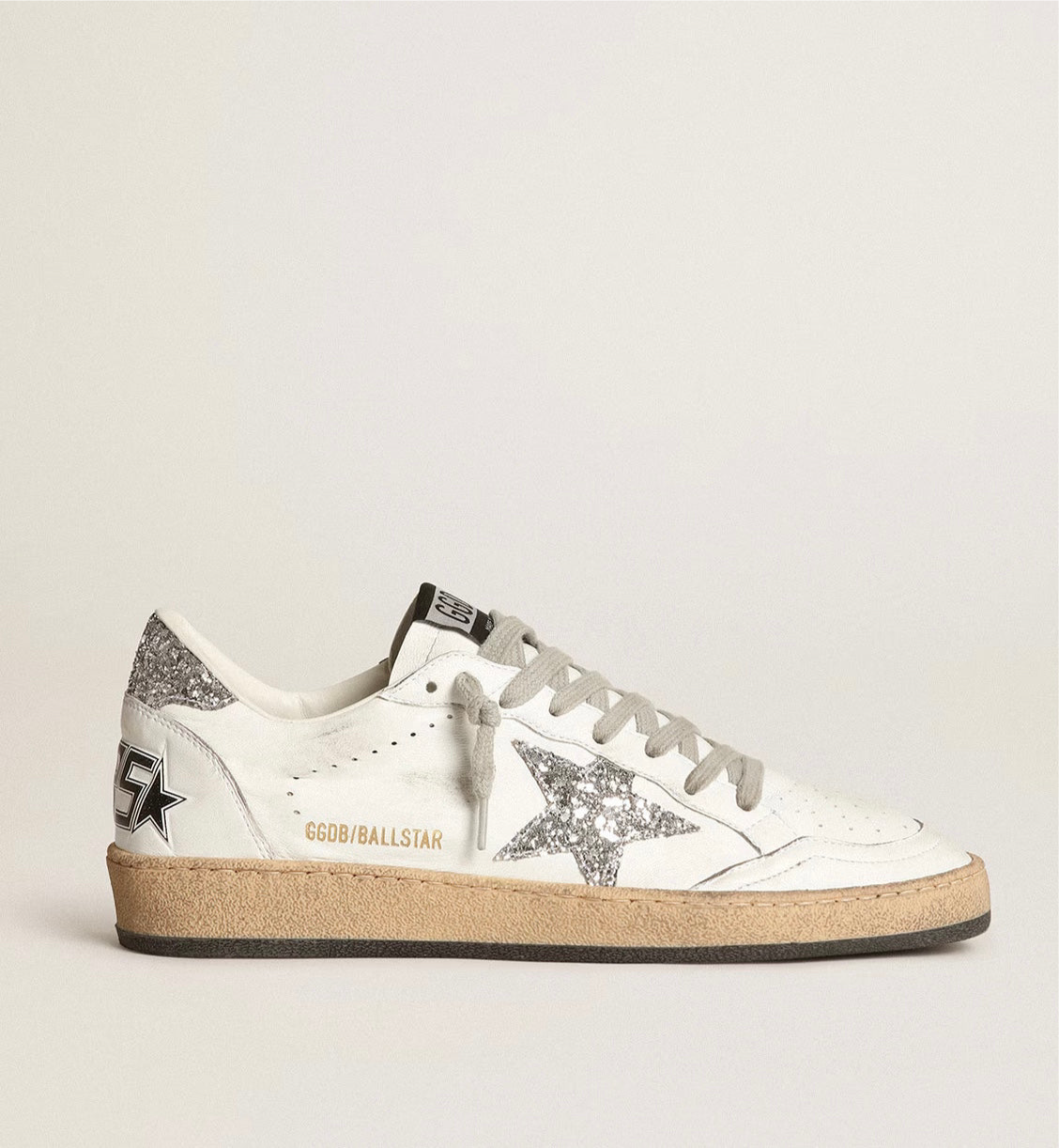 Golden Goose Superstar
 • pailleté