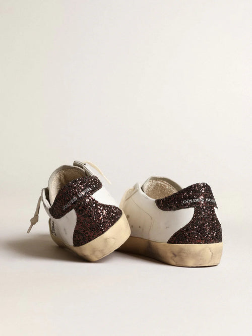 Golden Goose Superstar
 • pailleté classique