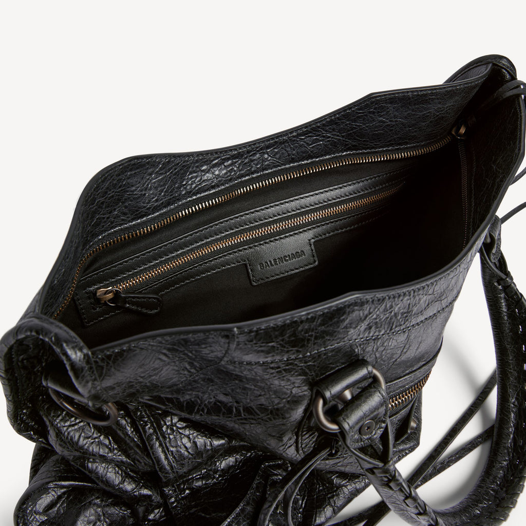 Sac Le City Moyen • Balenciaga