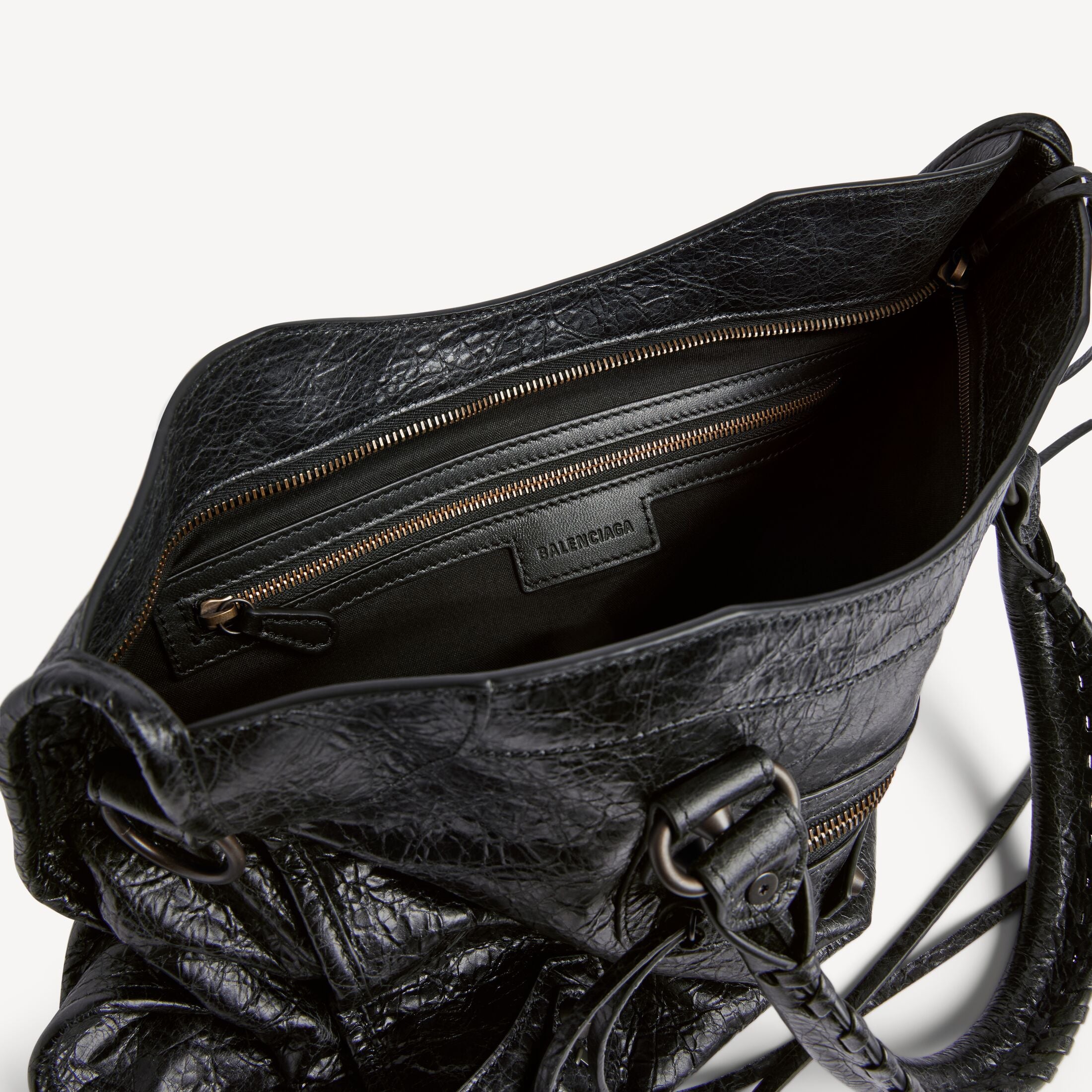 Sac Le City Moyen • Balenciaga