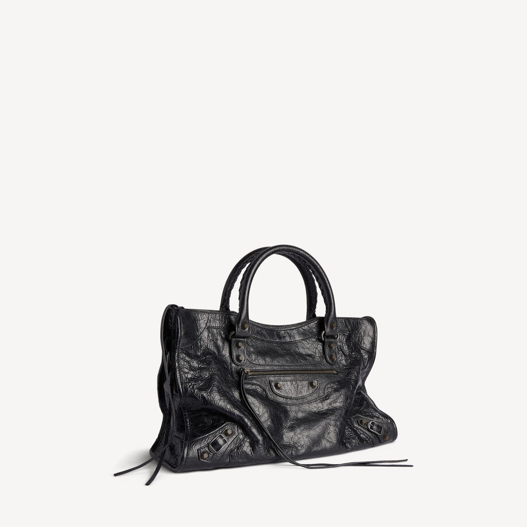 Sac Le City Moyen • Balenciaga