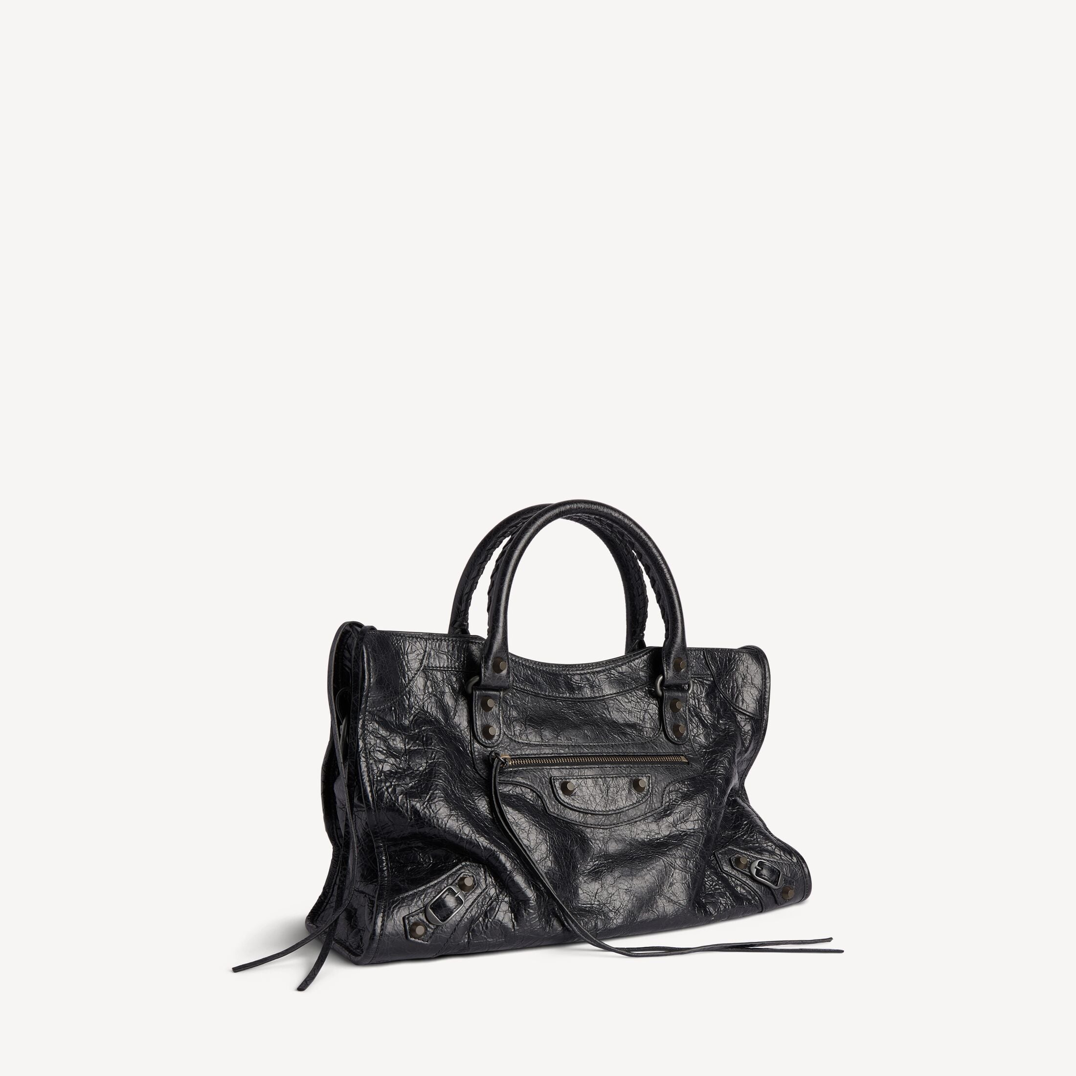 Sac Le City Moyen • Balenciaga